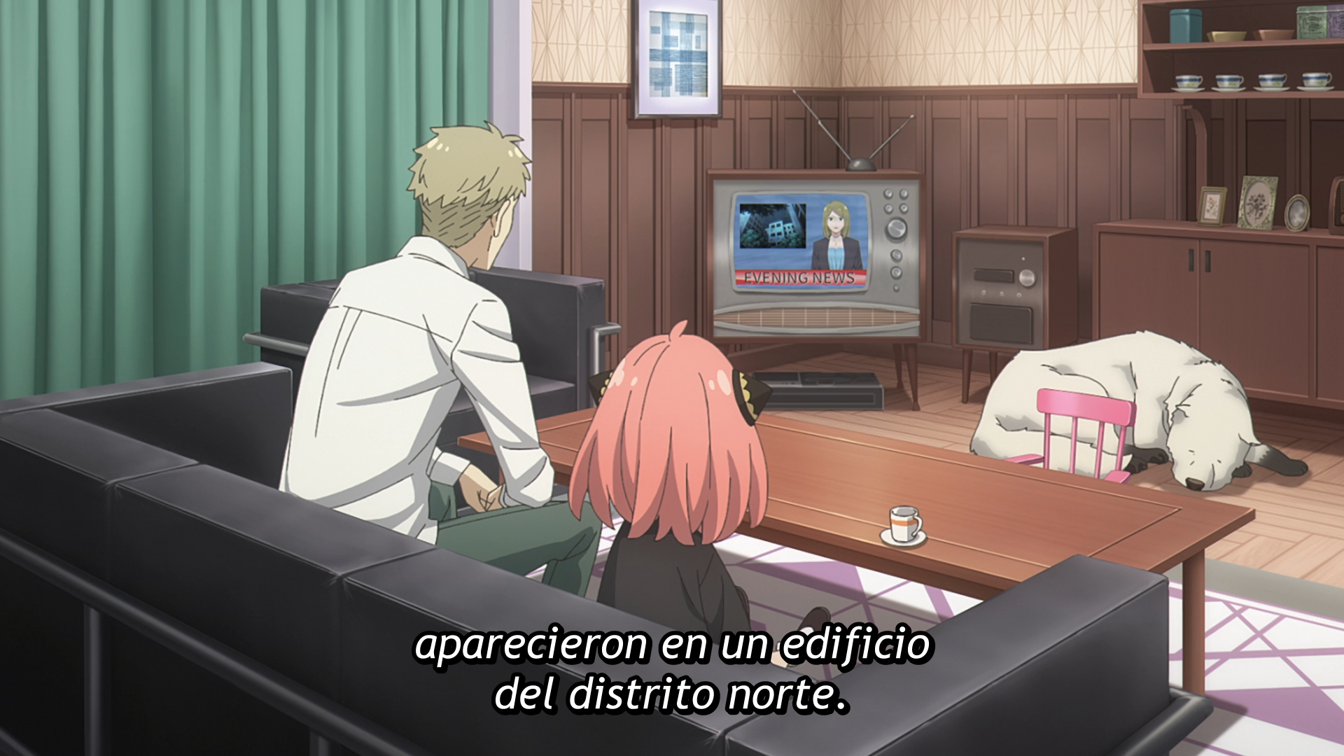 Spy x Family Season 2 (Erai-raws)